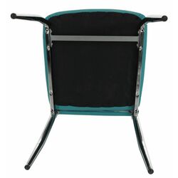 Стул Mobhaus Oliva New (Blue) Thumb