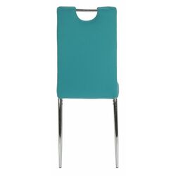 Стул Mobhaus Oliva New (Blue) Thumb