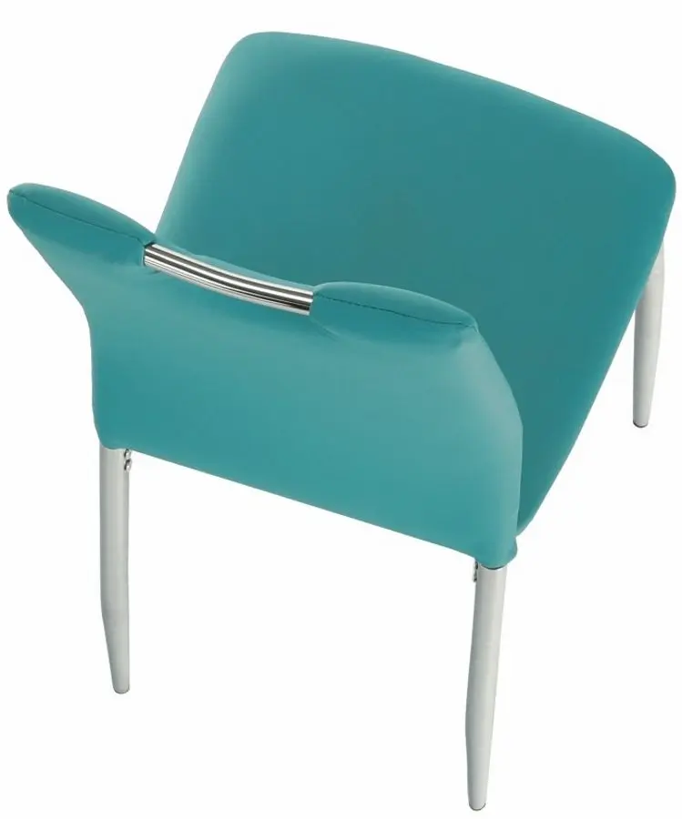 Стул Mobhaus Oliva New (Blue)