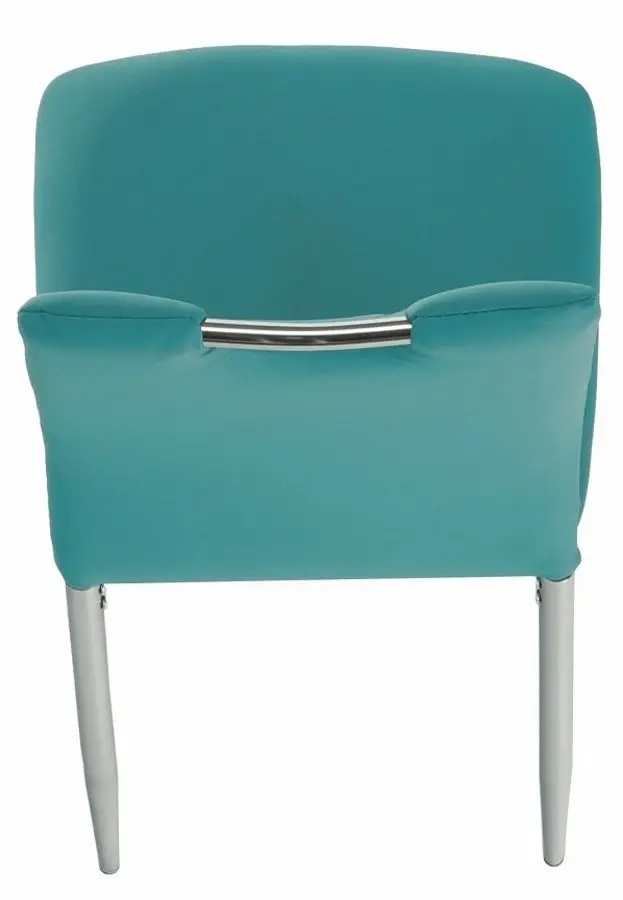 Стул Mobhaus Oliva New (Blue)