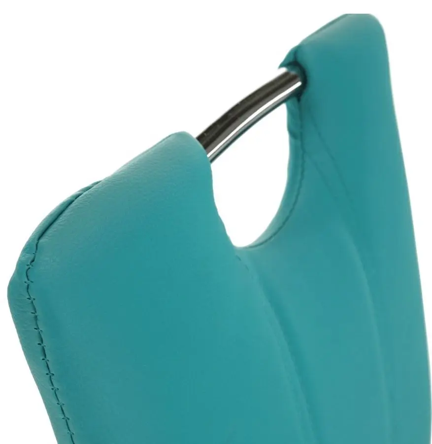 Стул Mobhaus Oliva New (Blue)