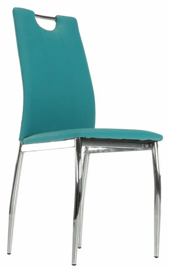 Стул Mobhaus Oliva New (Blue)