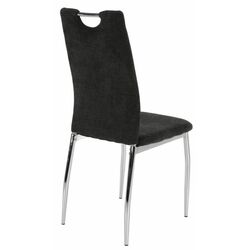 Стул Mobhaus Oliva New (Gray-Brown) Thumb