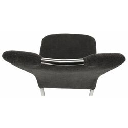 Стул Mobhaus Oliva New (Gray-Brown) Thumb