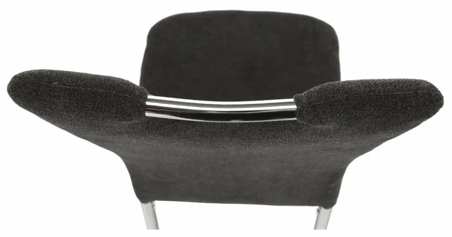 Стул Mobhaus Oliva New (Gray-Brown)