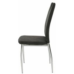 Стул Mobhaus Oliva New (Gray-Brown) Thumb