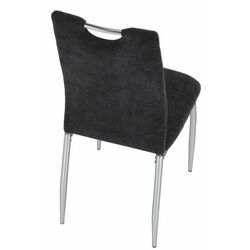 Стул Mobhaus Oliva New (Gray-Brown) Thumb