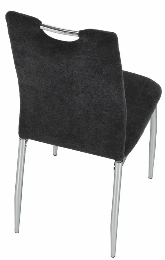 Стул Mobhaus Oliva New (Gray-Brown)