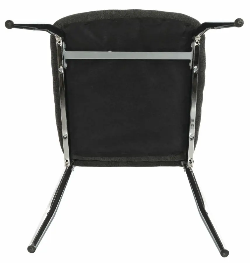 Стул Mobhaus Oliva New (Gray-Brown)