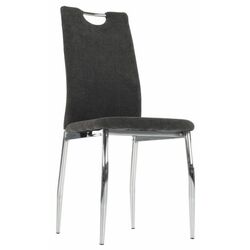 Стул Mobhaus Oliva New (Gray-Brown) Thumb