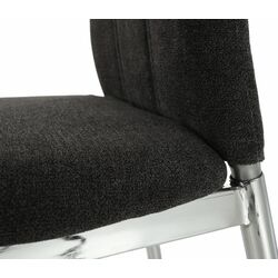 Стул Mobhaus Oliva New (Gray-Brown) Thumb