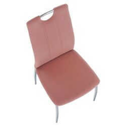 Scaun Mobhaus Oliva New (Pink) Thumb