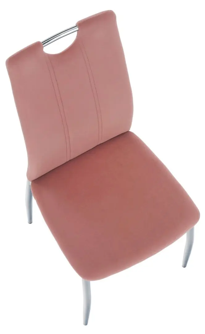 Scaun Mobhaus Oliva New (Pink)