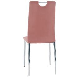 Scaun Mobhaus Oliva New (Pink) Thumb