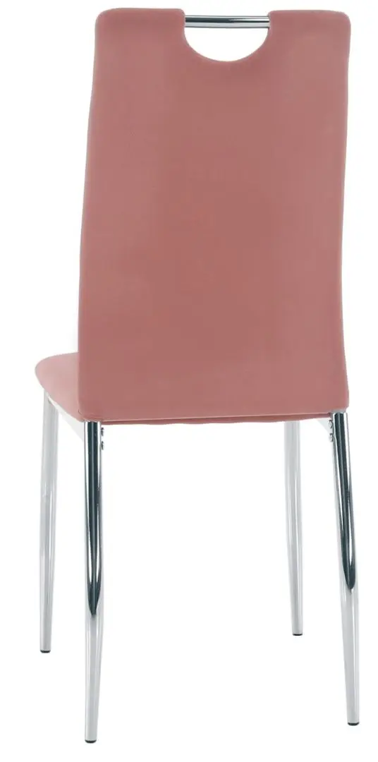 Scaun Mobhaus Oliva New (Pink)