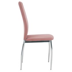 Scaun Mobhaus Oliva New (Pink) Thumb