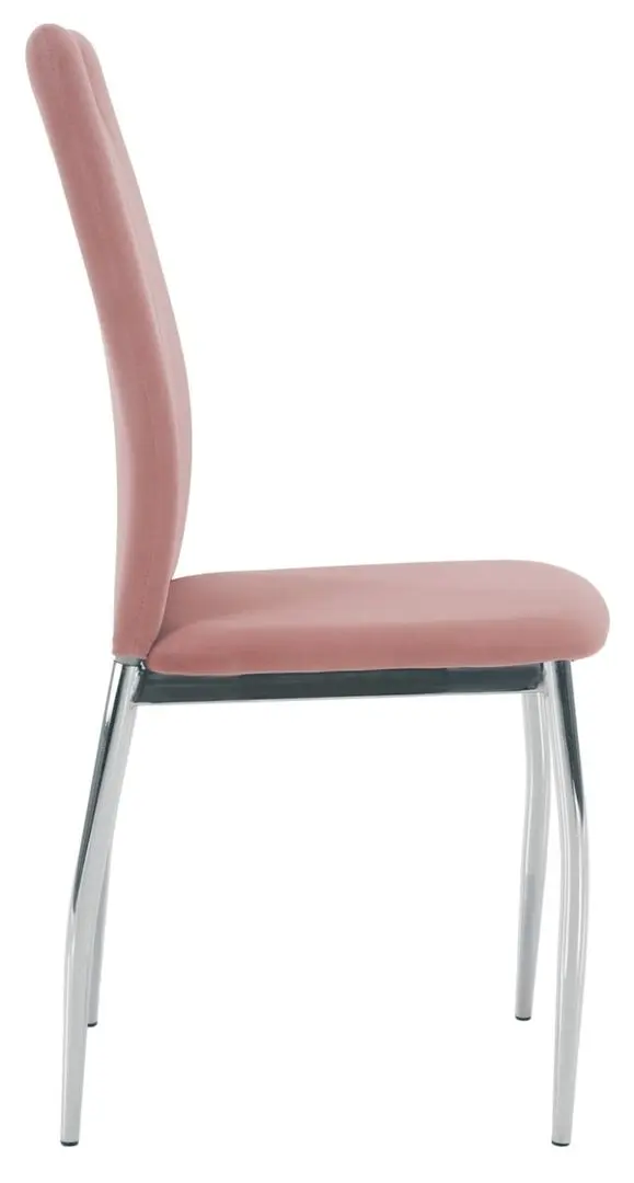 Scaun Mobhaus Oliva New (Pink)