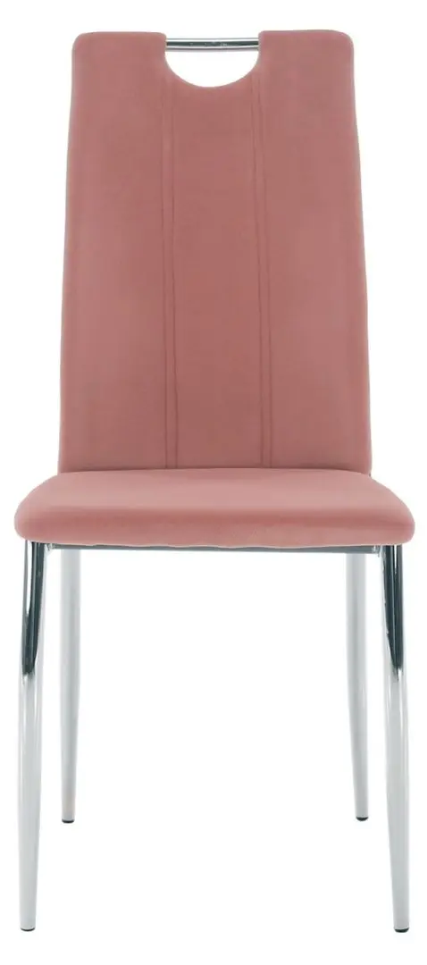 Scaun Mobhaus Oliva New (Pink)