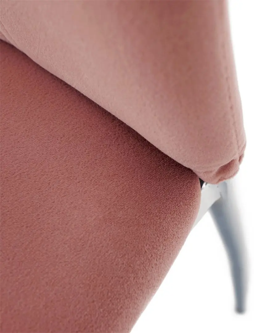 Scaun Mobhaus Oliva New (Pink)