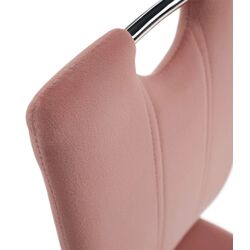 Scaun Mobhaus Oliva New (Pink) Thumb