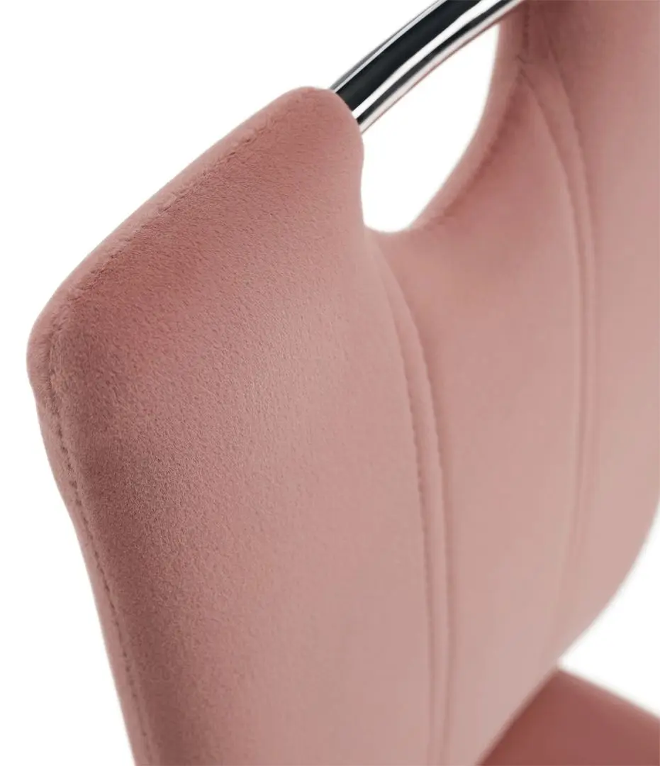 Scaun Mobhaus Oliva New (Pink)