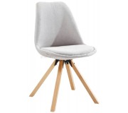 Scaun Mobhaus Sabra (Gray/Beech)