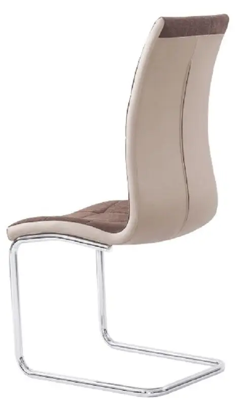 Scaun Mobhaus Saloma New (Brown/Beige)