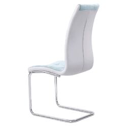 Scaun Mobhaus Saloma New (Menthol/Gray) Thumb