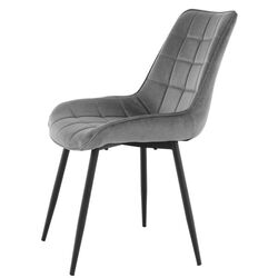 Стул Mobhaus Sarin (Gray) Thumb