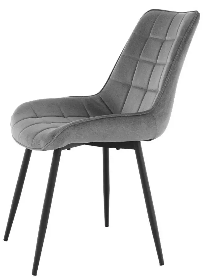 Стул Mobhaus Sarin (Gray)