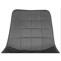 Стул Mobhaus Sarin (Gray) Thumb