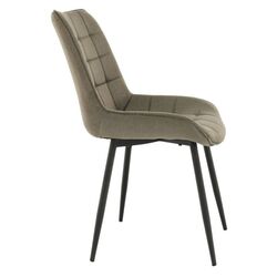 Стул Mobhaus Sarin (Gray-Brown) Thumb