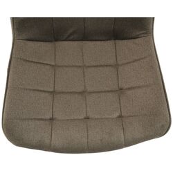 Стул Mobhaus Sarin (Gray-Brown) Thumb