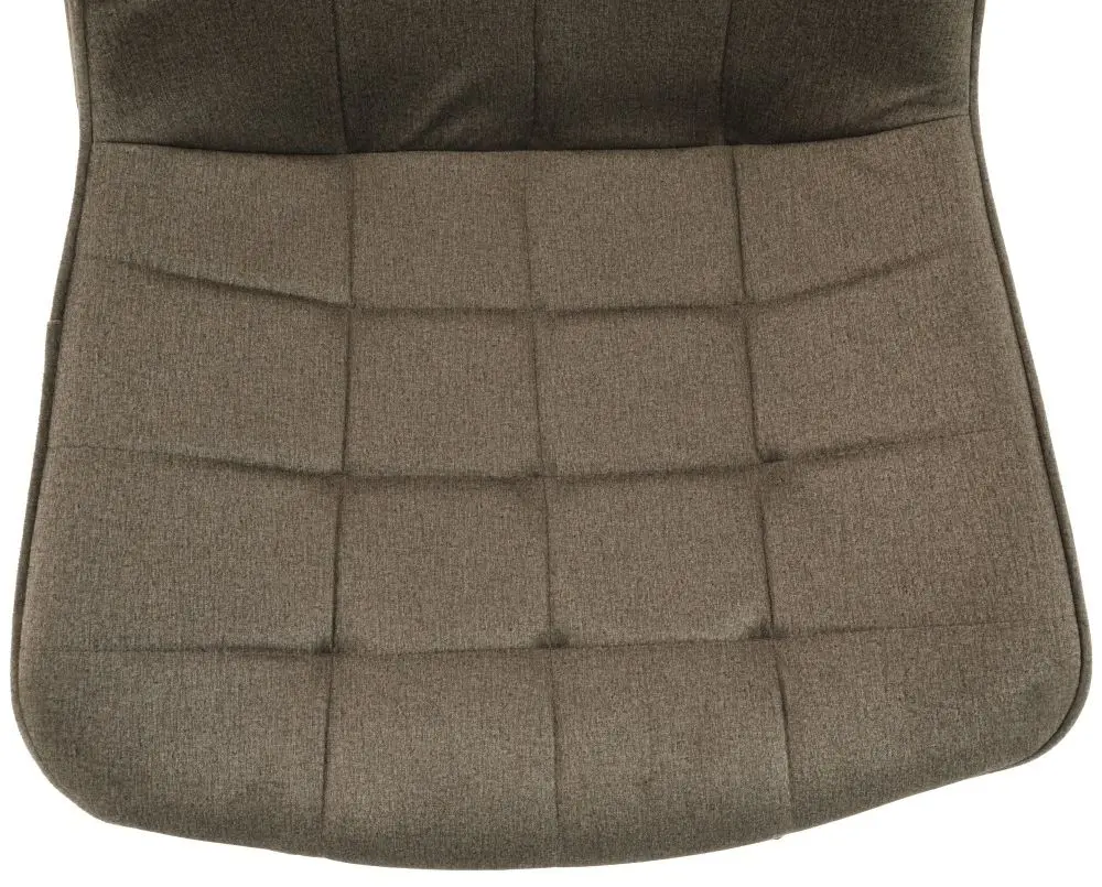 Стул Mobhaus Sarin (Gray-Brown)