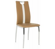 Scaun Mobhaus Signa (Beige/White)