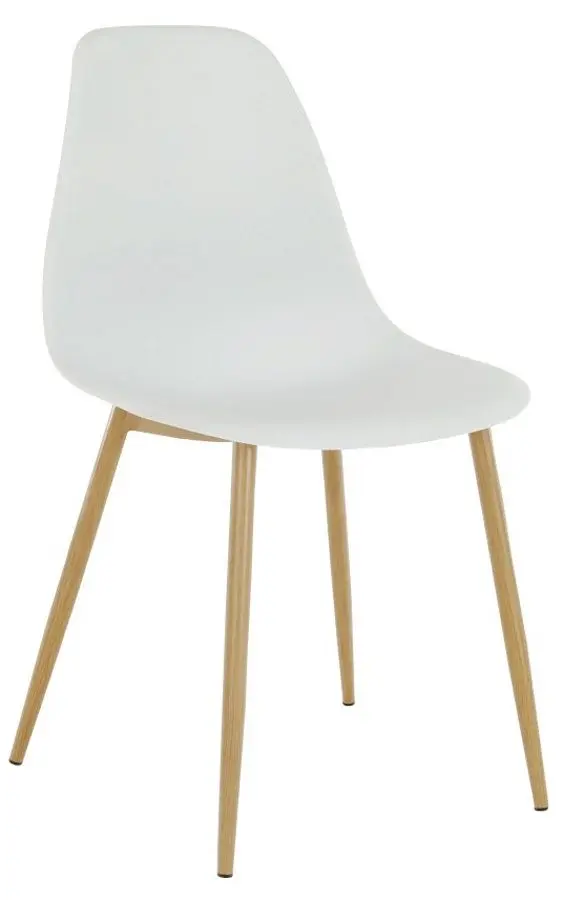 Scaun Mobhaus Sintia (White)