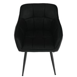 Scaun Mobhaus Topaz (Black) Thumb