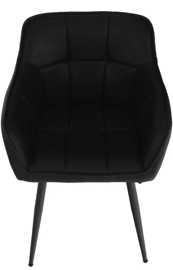 Scaun Mobhaus Topaz (Black)