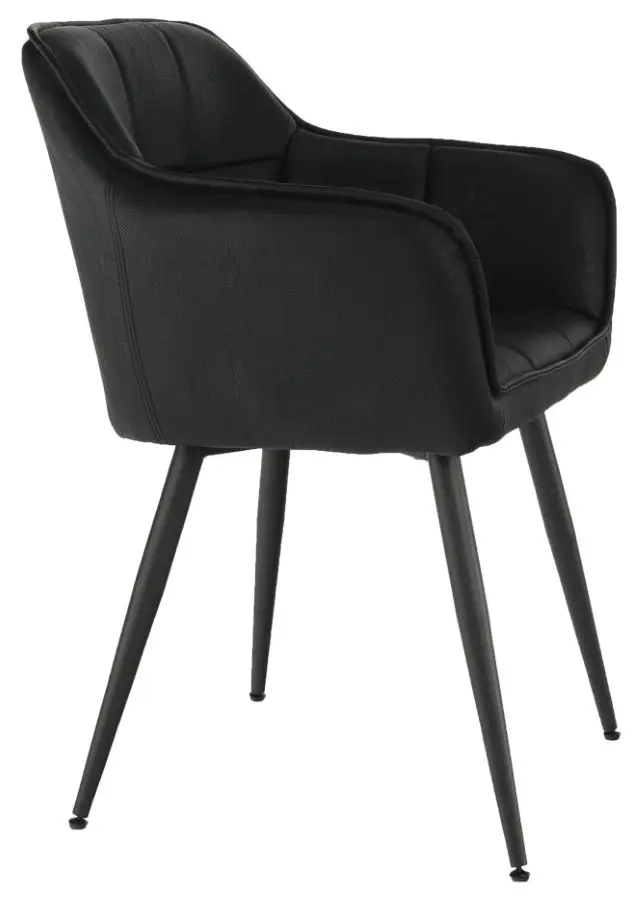 Scaun Mobhaus Topaz (Black)