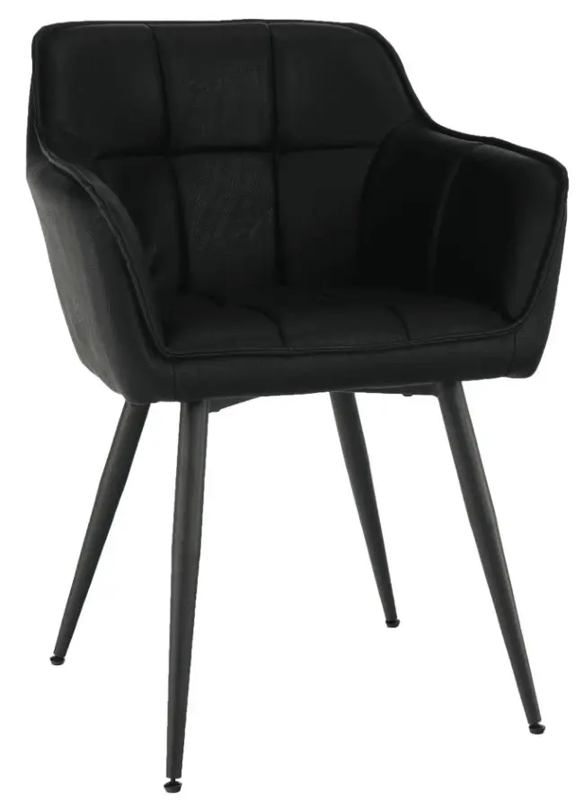 Scaun Mobhaus Topaz (Black)