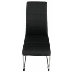 Scaun Mobhaus Vatena (Black) Thumb