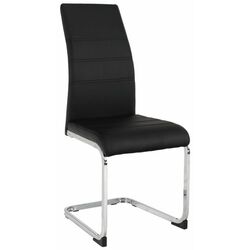 Стул Mobhaus Vatena (Black)