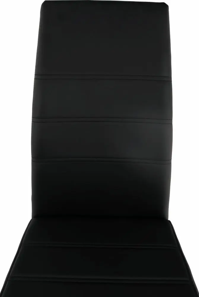 Scaun Mobhaus Vatena (Black)