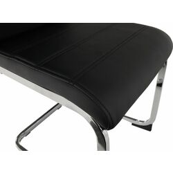 Scaun Mobhaus Vatena (Black) Thumb