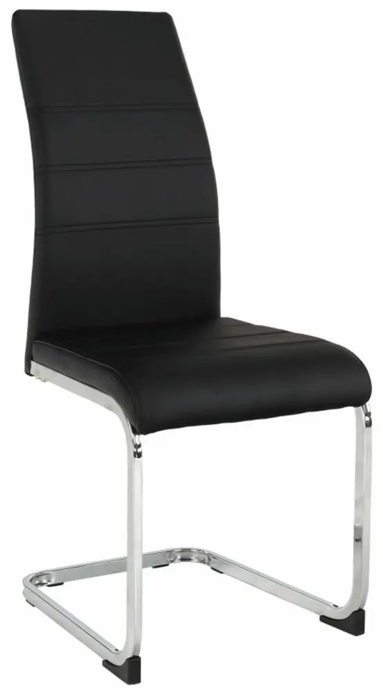 Scaun Mobhaus Vatena (Black)