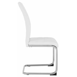 Scaun Mobhaus Vatena (White) Thumb