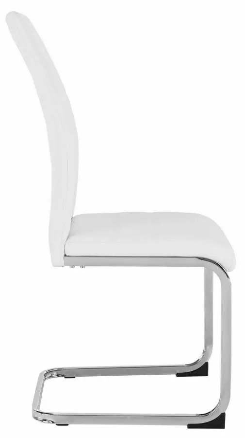 Scaun Mobhaus Vatena (White)