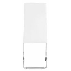 Scaun Mobhaus Vatena (White) Thumb