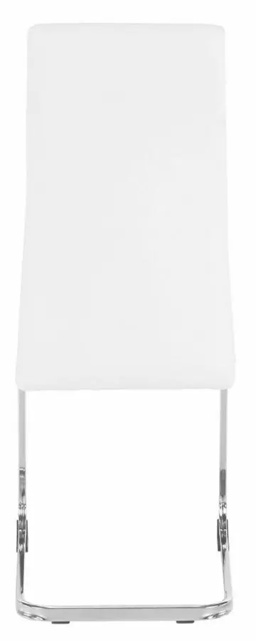 Scaun Mobhaus Vatena (White)
