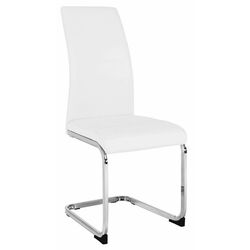 Стул Mobhaus Vatena (White)